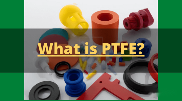 What is PTFE (polytetrafluoroethylene)1