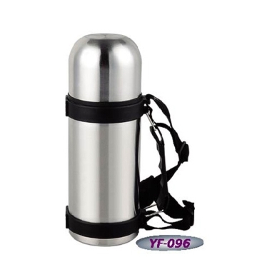 Spray Color High Quality Flask