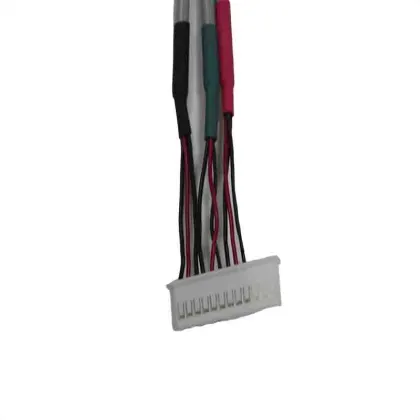 high-quality JST connector harness