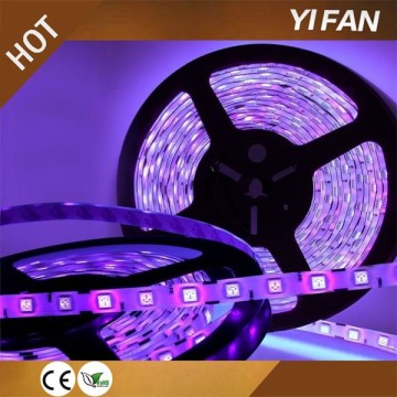 Good Price High Quality RGB LED Strip 5050 with 44 Button Remote