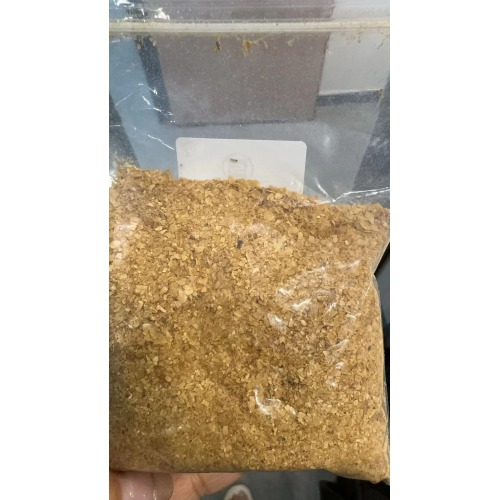 Corn Byproduct Feed Additives CGF 18% Protein