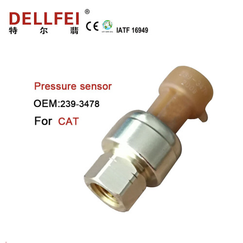 Novo sensor de pressão 239-3478 para gato