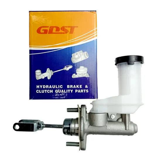 Wholesale Factory Auto Parts Clutch Pump Cilindro de Embrague for Isuzu 8-97943-407-0