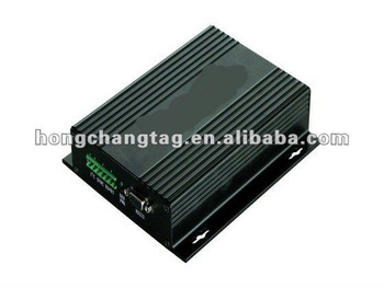 Middle Range RFID Reader
