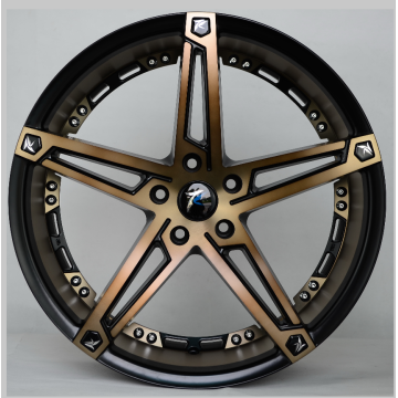 classic alloy wheels RIM