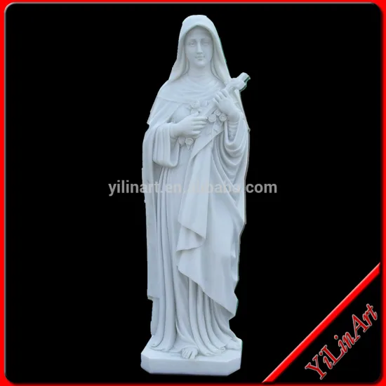 Life Size Christian Natual Marble Stone Jesus Statues For Sale