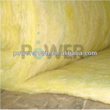 heat insulation wholesale fireproof fiberglass wool batt insulation