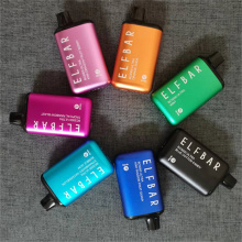 Elf thanh bc5000 vape dùng một lần 5000 puffs 13ml