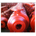 Grey iron casting Pump Volute