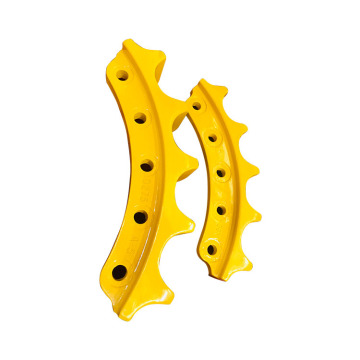 D8T Bulldozer Sprocket Segment Group 3145462 CR7160
