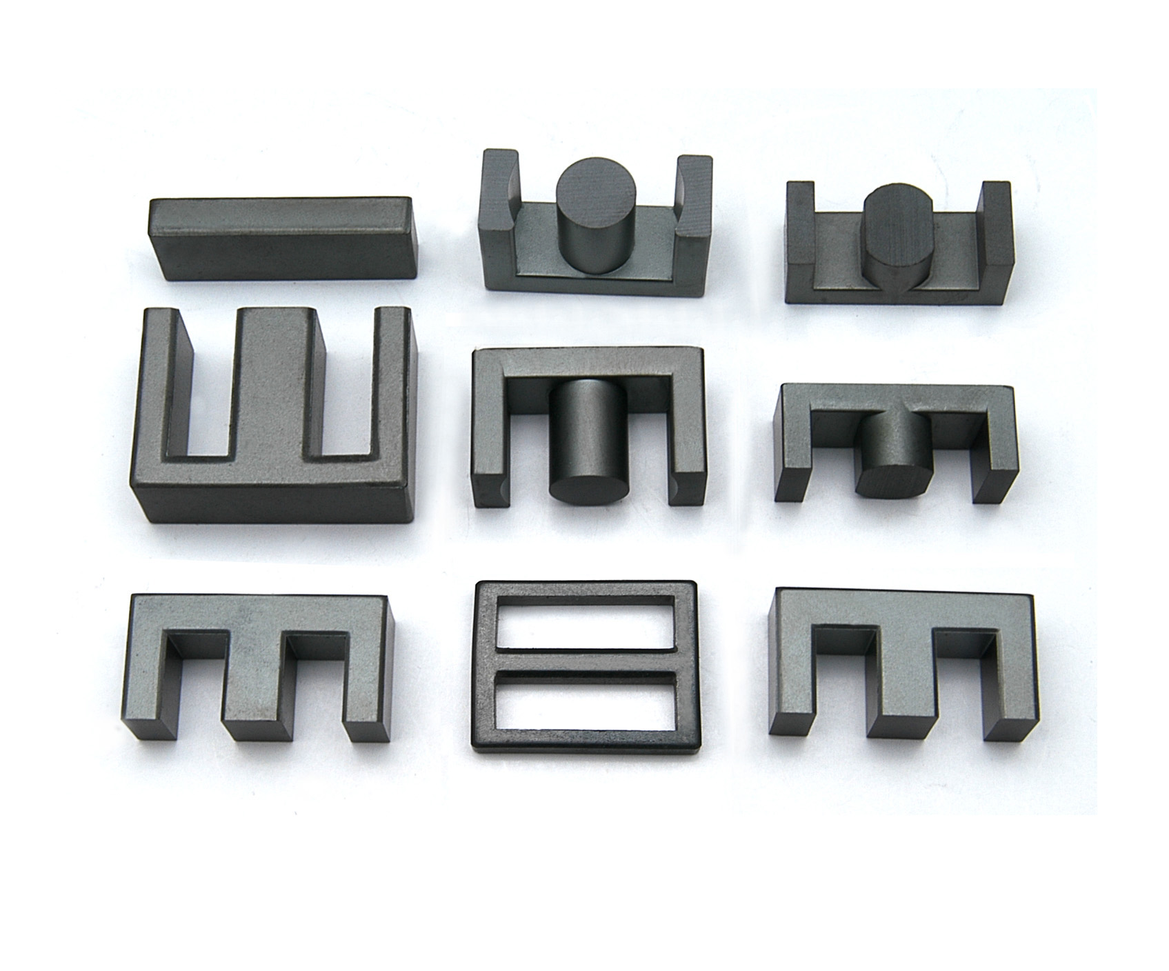 emc ferrite core