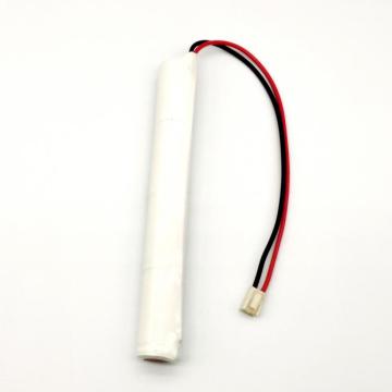 nicd battery 2.4V 1000mah 2000mah 3000mah 4000mah