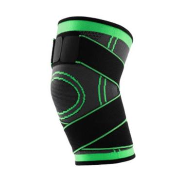 Adjustable Knee Brace with Compression Sleeve for Men and Women - Supports Meniscus Tear and Arthritis