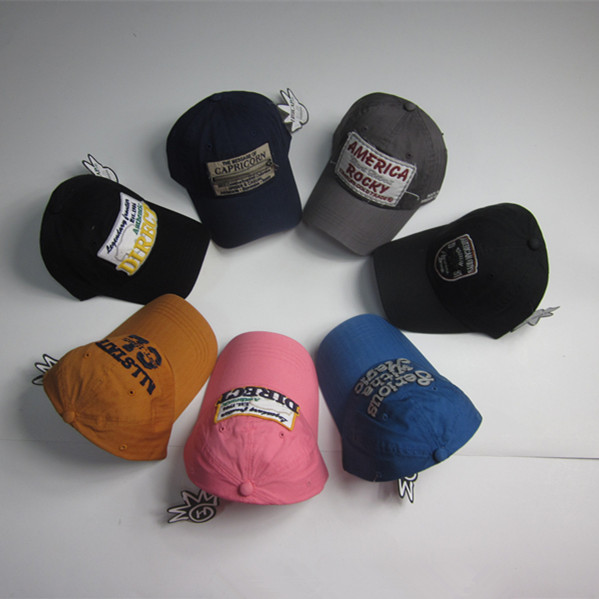 Various Sport Cap