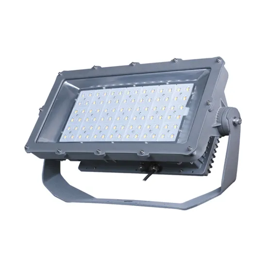 China Industrial LED Light: Parking Lot LED High Mast Lighting System (200W/400W/600W)