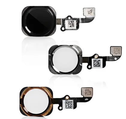 Home Button Assembly for Iphone 6 Plus Parts