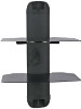 Glass Dvd Bracket With Loading 12kg 