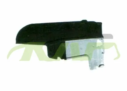 BMW GT F07 Car Transmission Protecting Plate 51757207147 - 2010-2016