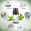 OEM Water-Soluble Oregano Essential Oil For Skin Care