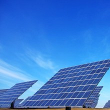 22kw off-Grid Solar System for Home
