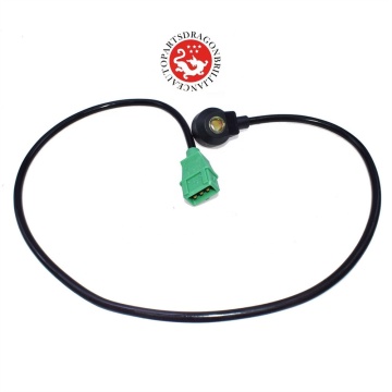 VW Jetta Golf Passat Knock Sensor Compatibility Codes