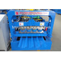 South Africa IBR Roof Sheet Roll Forming Machine