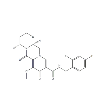 1335210-35-9, Dolutegravir Intermediate