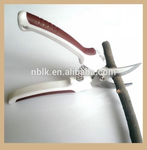 Multifunction Garden Scissor For Flower Cutting