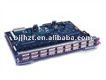 New and original sealed Cisco WS-X4418-GB Module