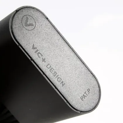 Neck Face Duster Brushes for Salon Beard Cleaning and Hairdressing