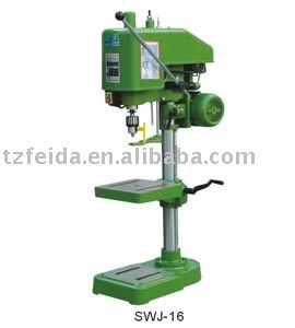 SWJ-16 Tapping Machine