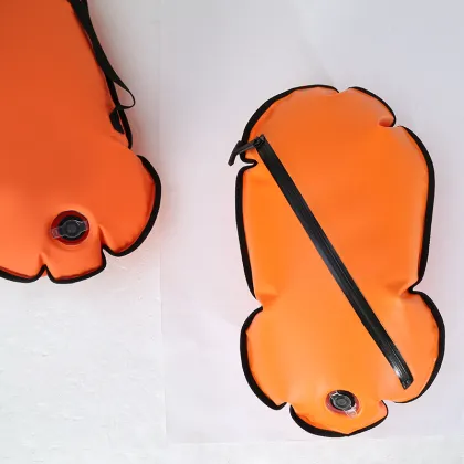 HAIHAN Outdoor Inflatable Waterproof Swimming Bag