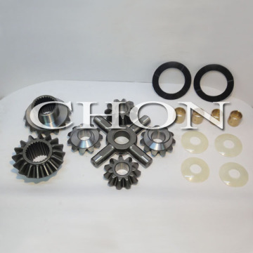 Differential Gear & Manufacturers