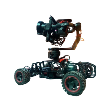 SY-4WD RC Buggy for 3-Axis Gimbal Stabilizers