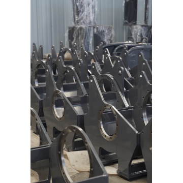 विश्वसनीय कनेक्शन प्रणाली संरचनात्मक भाग