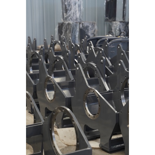 विश्वसनीय कनेक्शन प्रणाली संरचनात्मक भाग