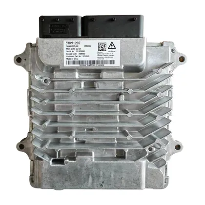 ECU for Heavy Trucks and Trucks - 5293526