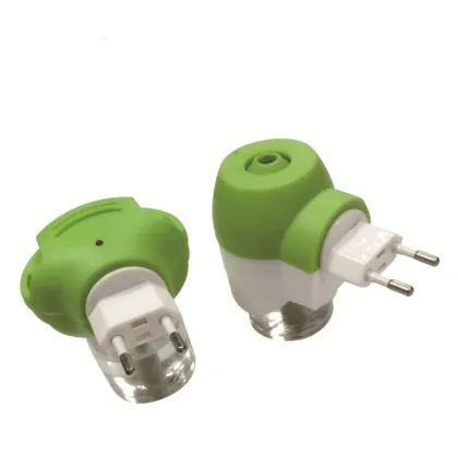 Electric mosquito killer liquid