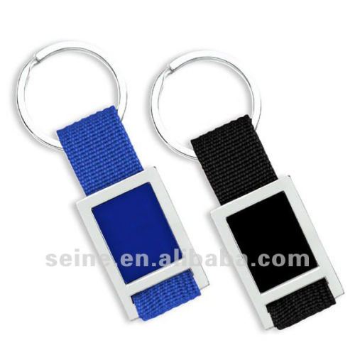 Customized Key chain, metal key ring