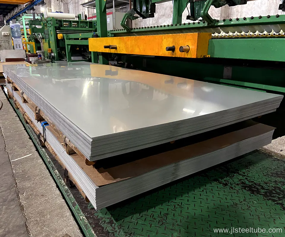 aisi 316 stainless steel plate