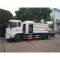 Автоцистерны для дезинфекции Dongfeng 12 м3