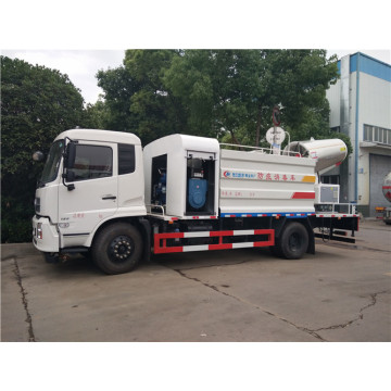 12CBM Dongfeng disinfection Spray Tank Malori