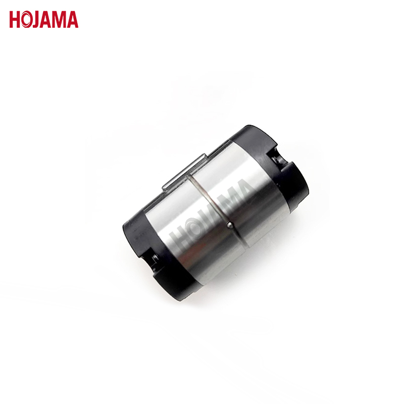 Linear Motion Ball Spline Nut SLT016 with Shaft