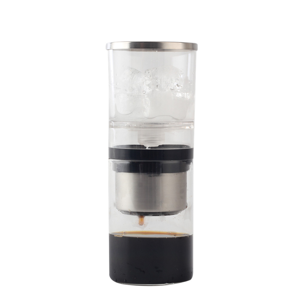 Cold Coffee Brewer 12