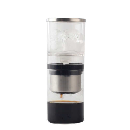 Dutch coffee maker, cold coffee brewer