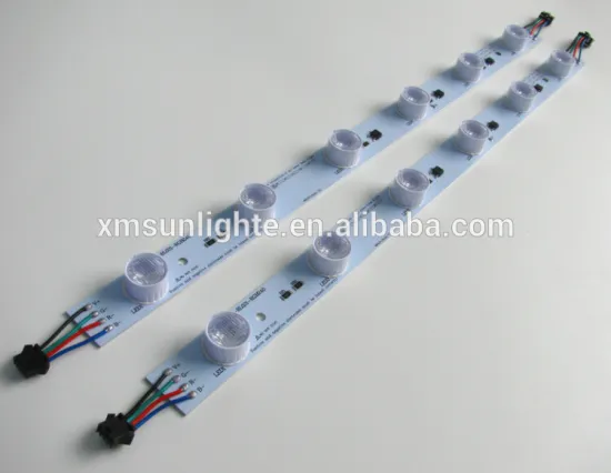 Cheap Factory Direct RGB LED Light