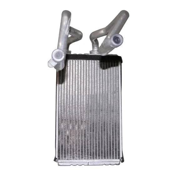 Auto Parts Car Heater Core for MITSUBISHI LANDER 06-12 OEM 7801A133