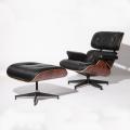 Chaises Longues Mid Century Modernes Eames