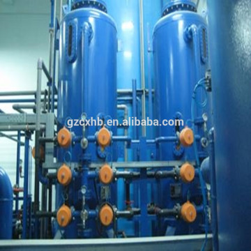 Good after-sale water distilled machine EDI