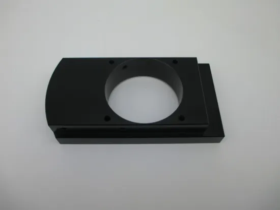 CNC Turning Machining Parts